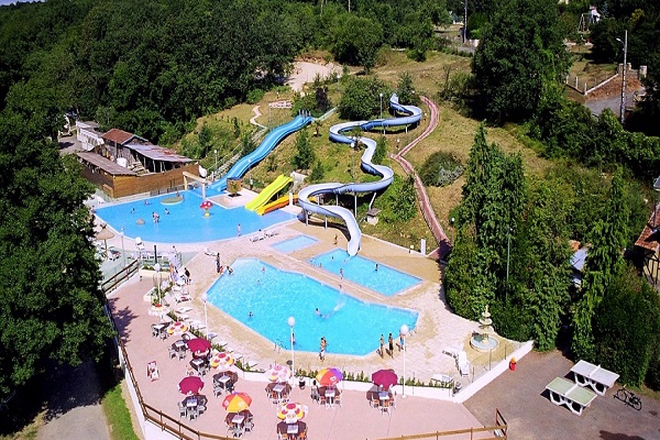 La Rivière, Couhé (Vienne)